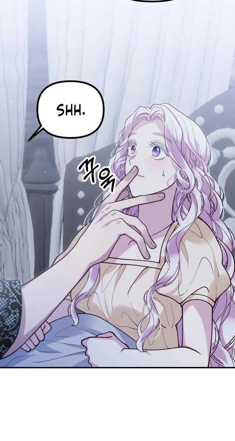 Read A Beast Swallowed by a Flower chapter 46 image 55 on Lezhin