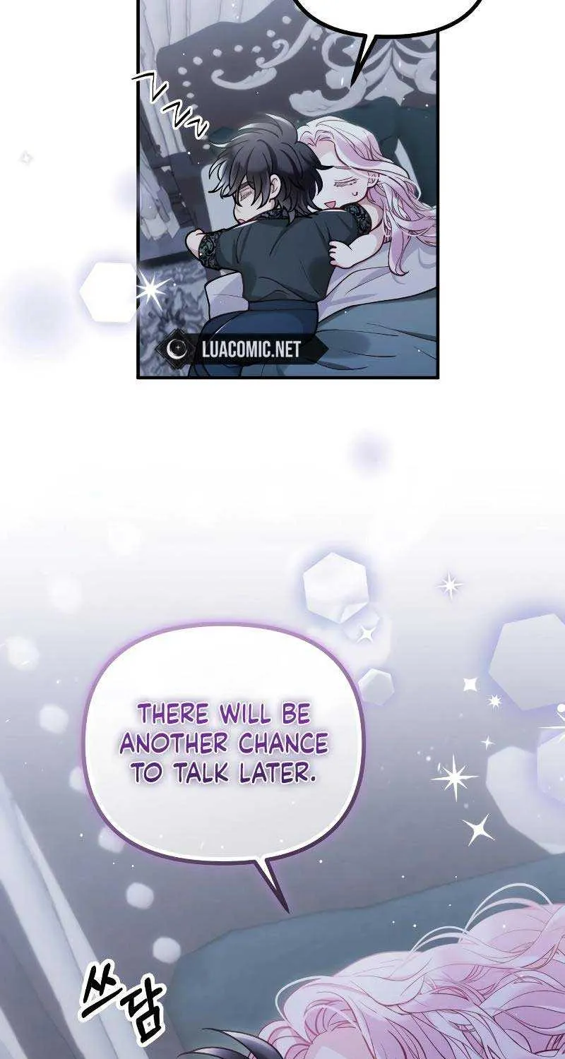 Read A Beast Swallowed by a Flower chapter 46 image 61 on Lezhin