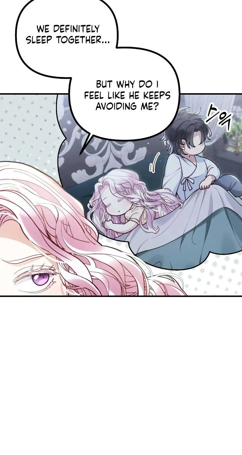 Read A Beast Swallowed by a Flower chapter 46 image 67 on Lezhin