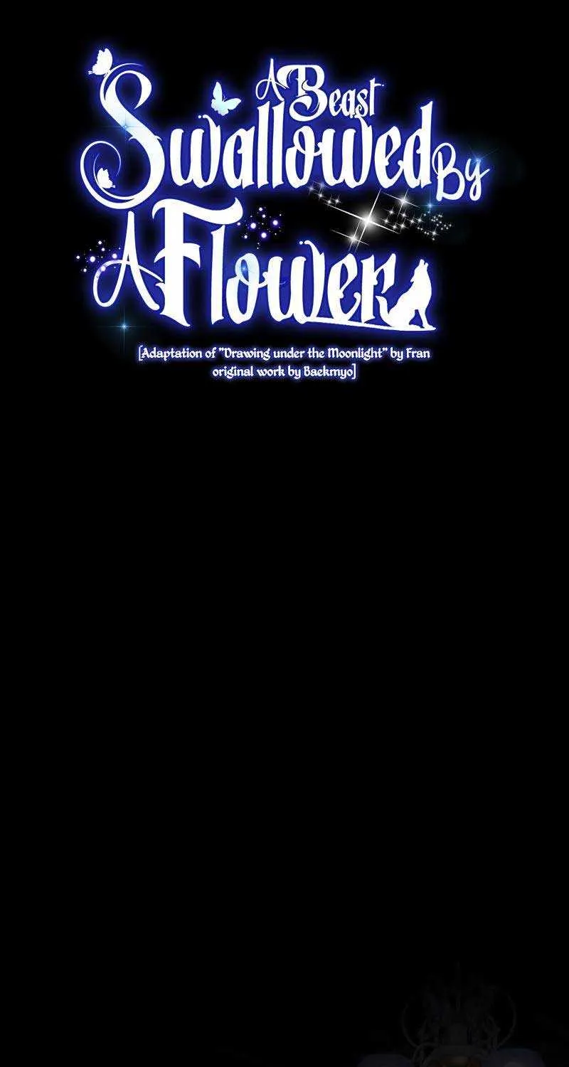 Read A Beast Swallowed by a Flower chapter 46 image 7 on Lezhin