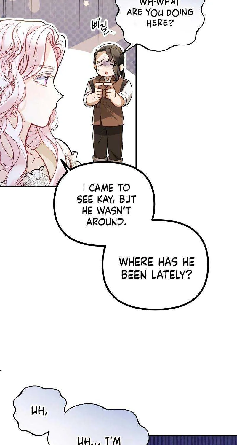 Read A Beast Swallowed by a Flower chapter 46 image 75 on Lezhin