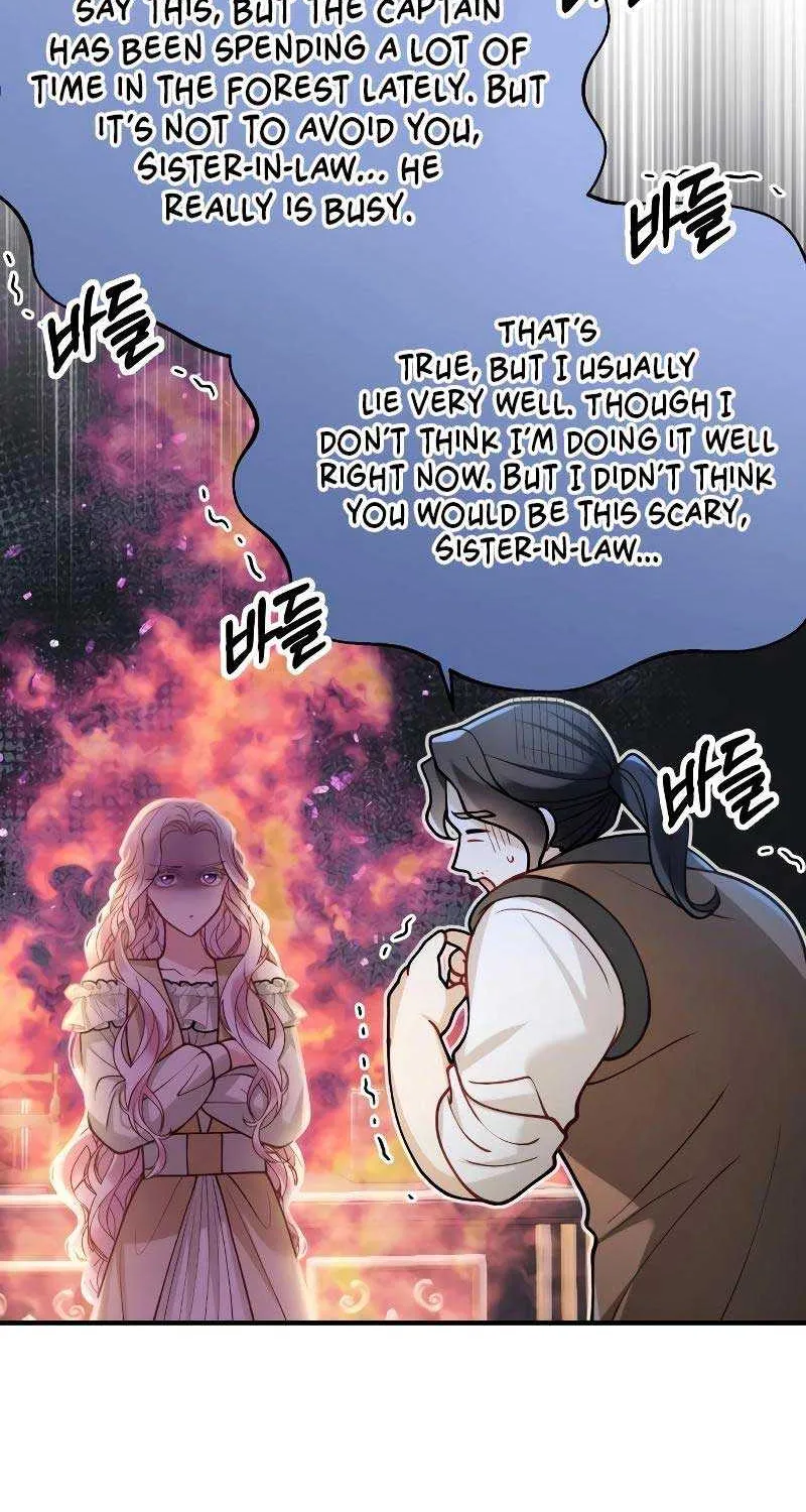 Read A Beast Swallowed by a Flower chapter 46 image 78 on Lezhin