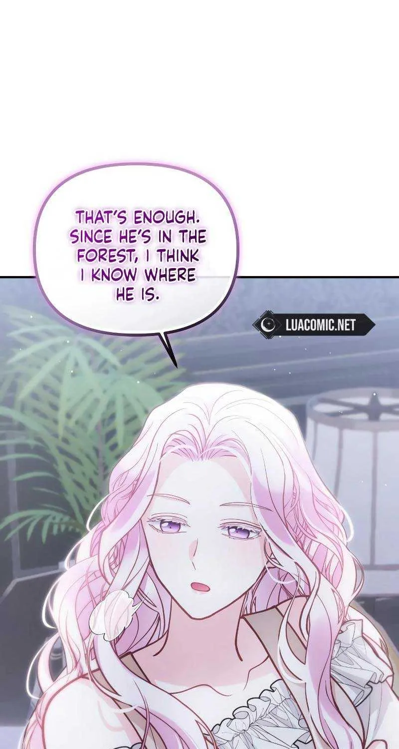 Read A Beast Swallowed by a Flower chapter 46 image 79 on Lezhin