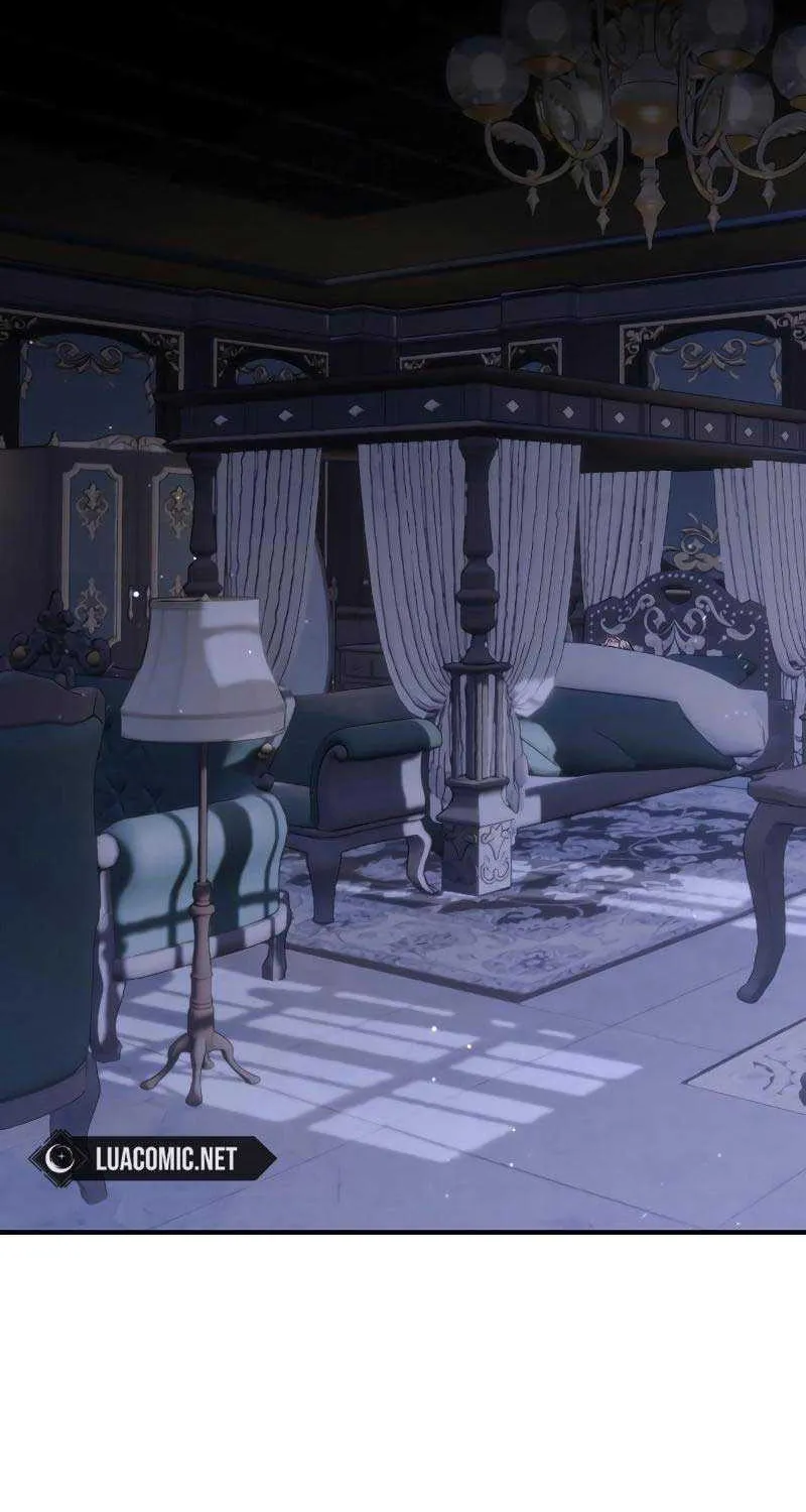 Read A Beast Swallowed by a Flower chapter 46 image 8 on Lezhin