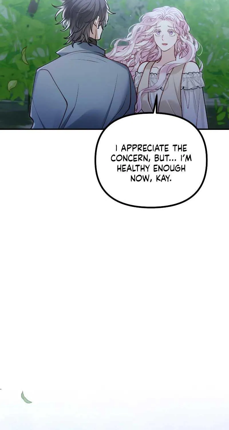 Read A Beast Swallowed by a Flower chapter 47 image 11 on Lezhin