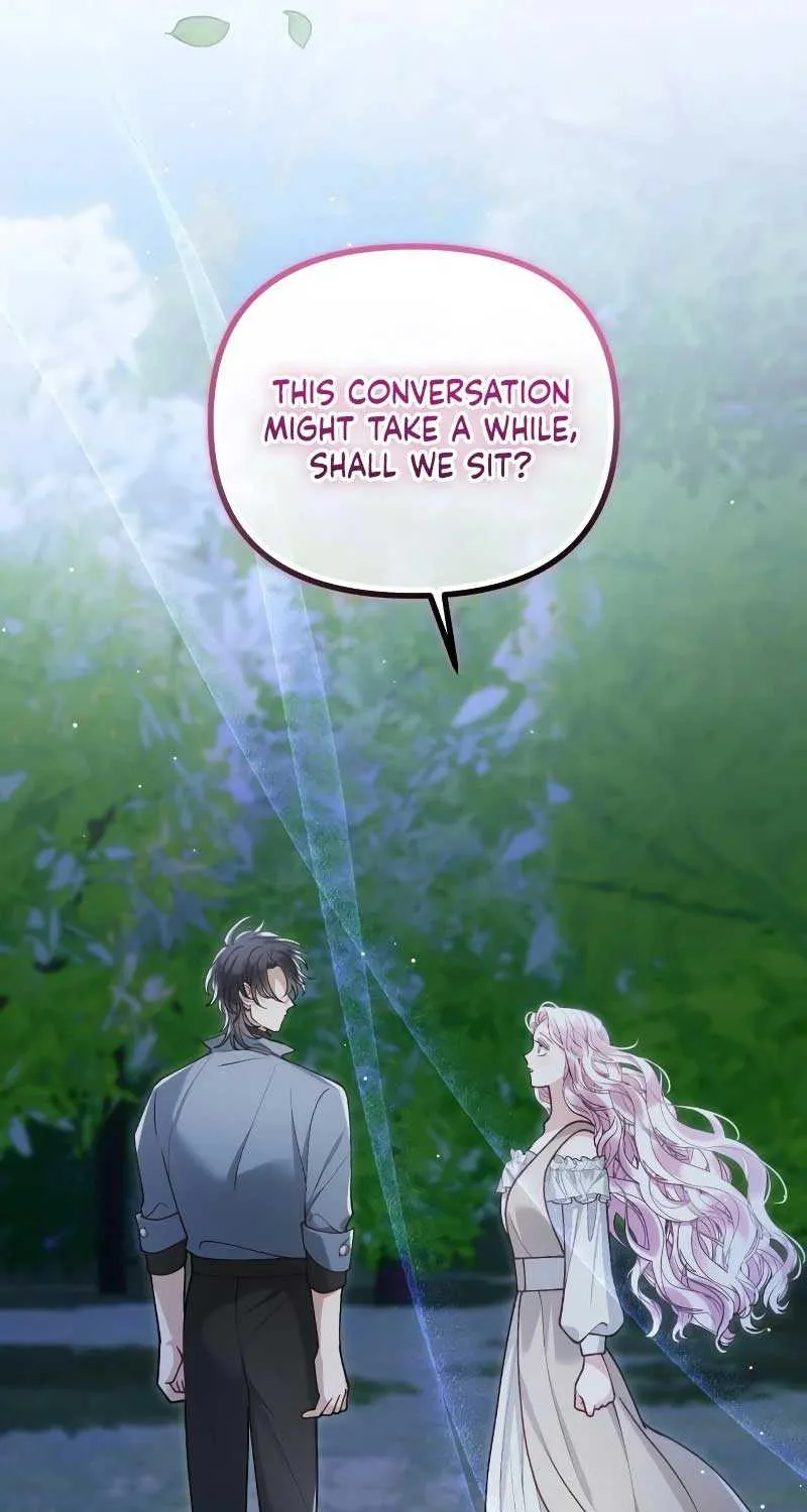 Read A Beast Swallowed by a Flower chapter 47 image 12 on Lezhin