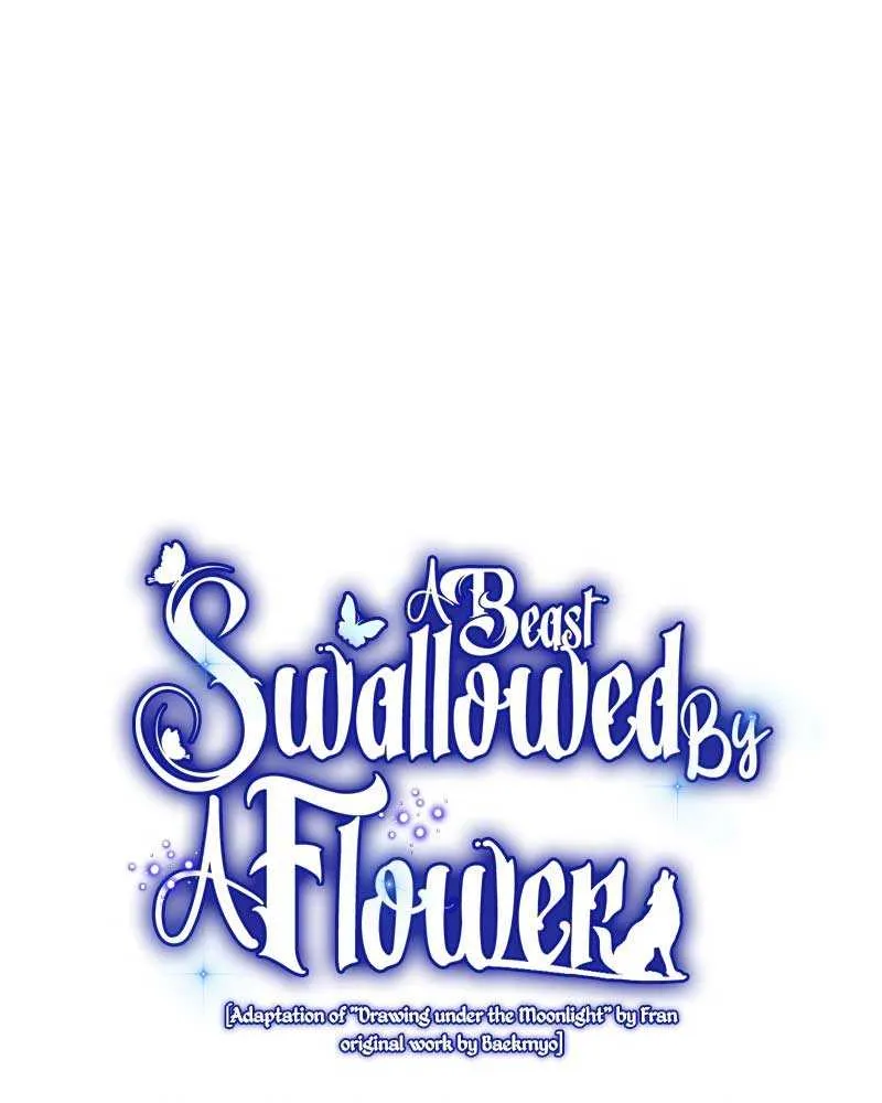 Read A Beast Swallowed by a Flower chapter 47 image 14 on Lezhin
