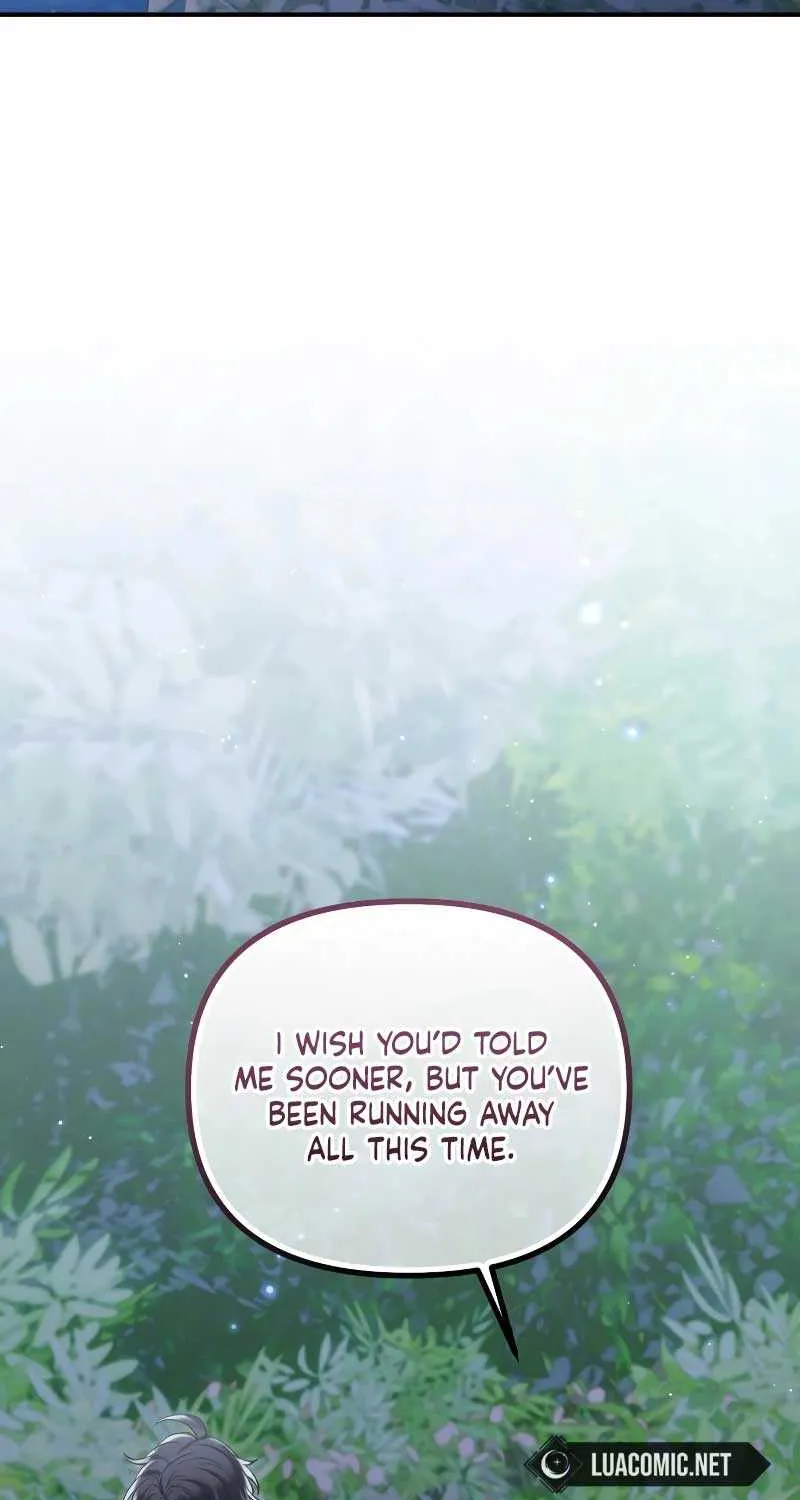 Read A Beast Swallowed by a Flower chapter 47 image 17 on Lezhin