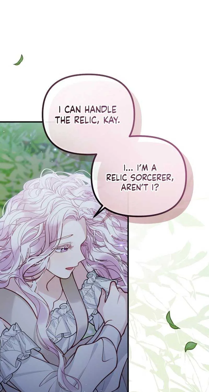 Read A Beast Swallowed by a Flower chapter 47 image 19 on Lezhin
