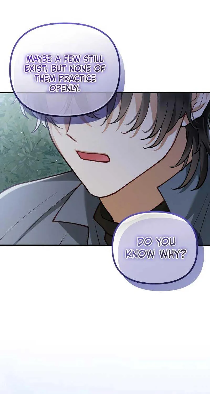 Read A Beast Swallowed by a Flower chapter 47 image 23 on Lezhin