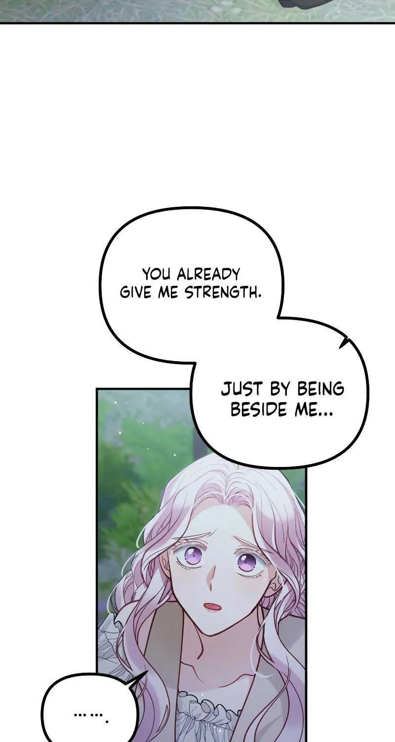 Read A Beast Swallowed by a Flower chapter 47 image 34 on Lezhin