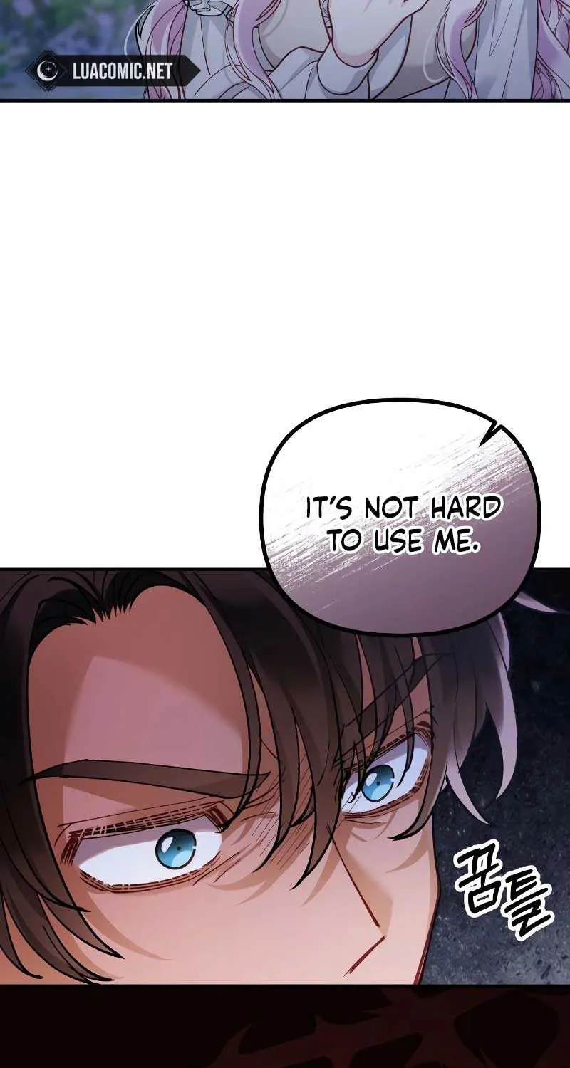 Read A Beast Swallowed by a Flower chapter 47 image 38 on Lezhin