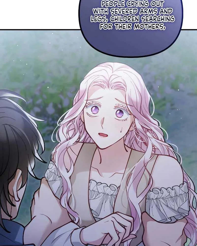 Read A Beast Swallowed by a Flower chapter 47 image 42 on Lezhin