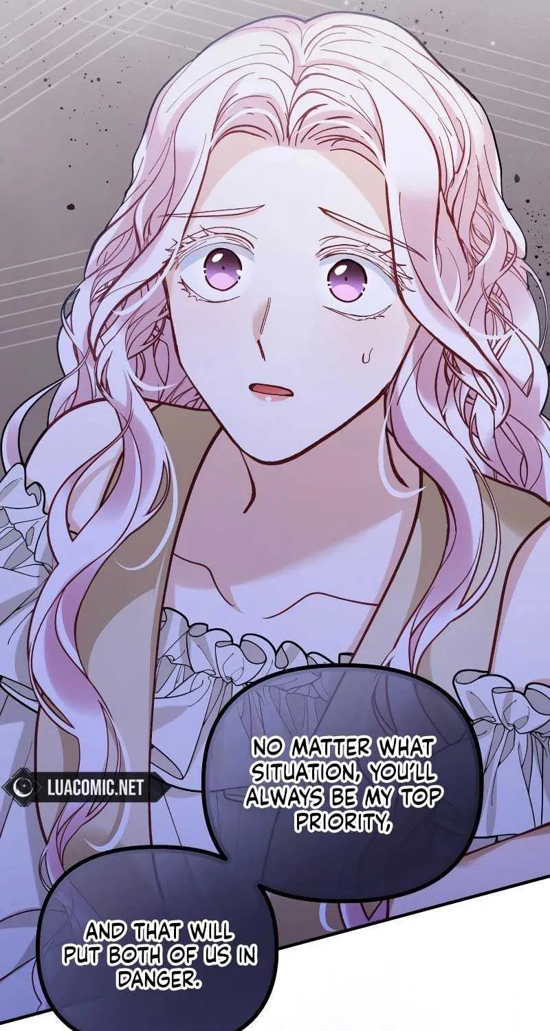 Read A Beast Swallowed by a Flower chapter 47 image 47 on Lezhin