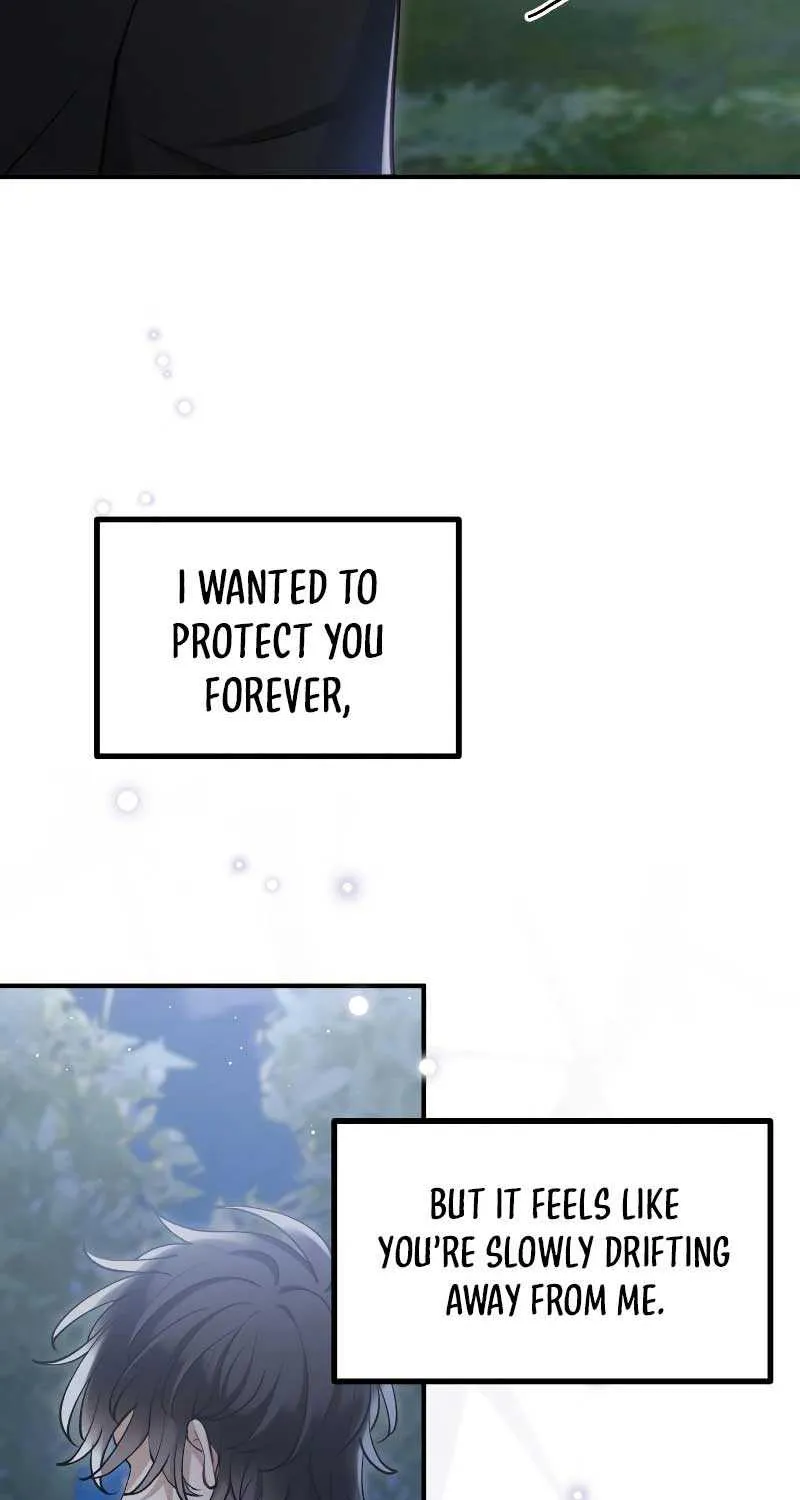 Read A Beast Swallowed by a Flower chapter 47 image 5 on Lezhin