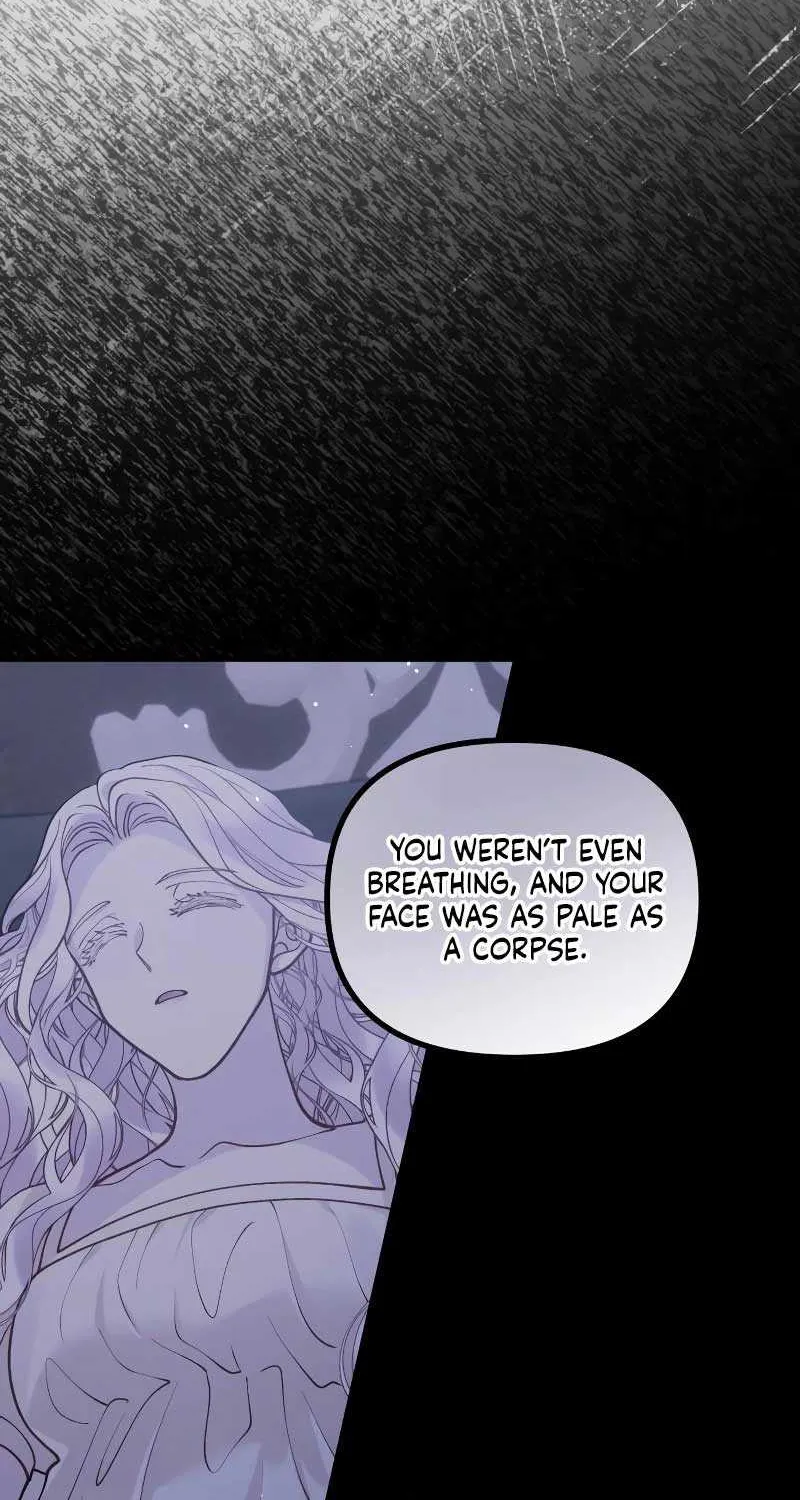 Read A Beast Swallowed by a Flower chapter 47 image 53 on Lezhin