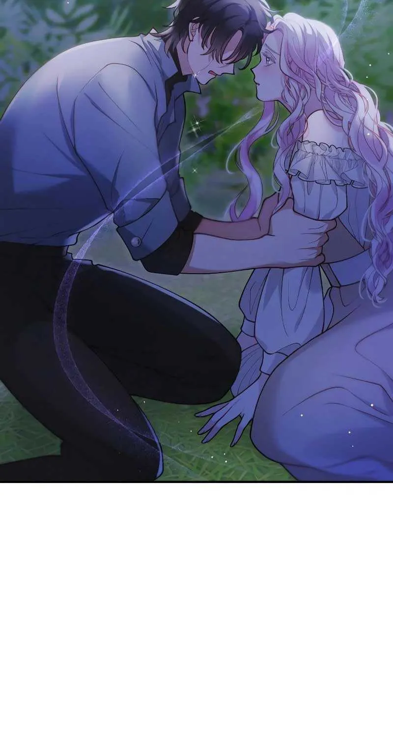 Read A Beast Swallowed by a Flower chapter 47 image 57 on Lezhin