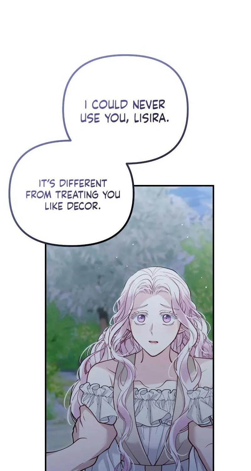 Read A Beast Swallowed by a Flower chapter 47 image 58 on Lezhin
