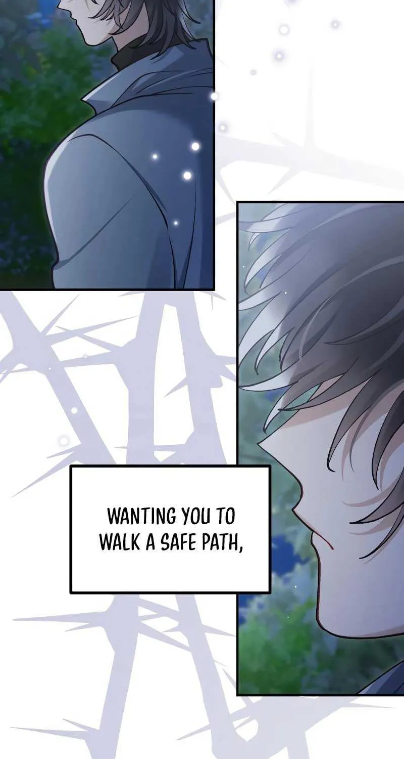 Read A Beast Swallowed by a Flower chapter 47 image 6 on Lezhin