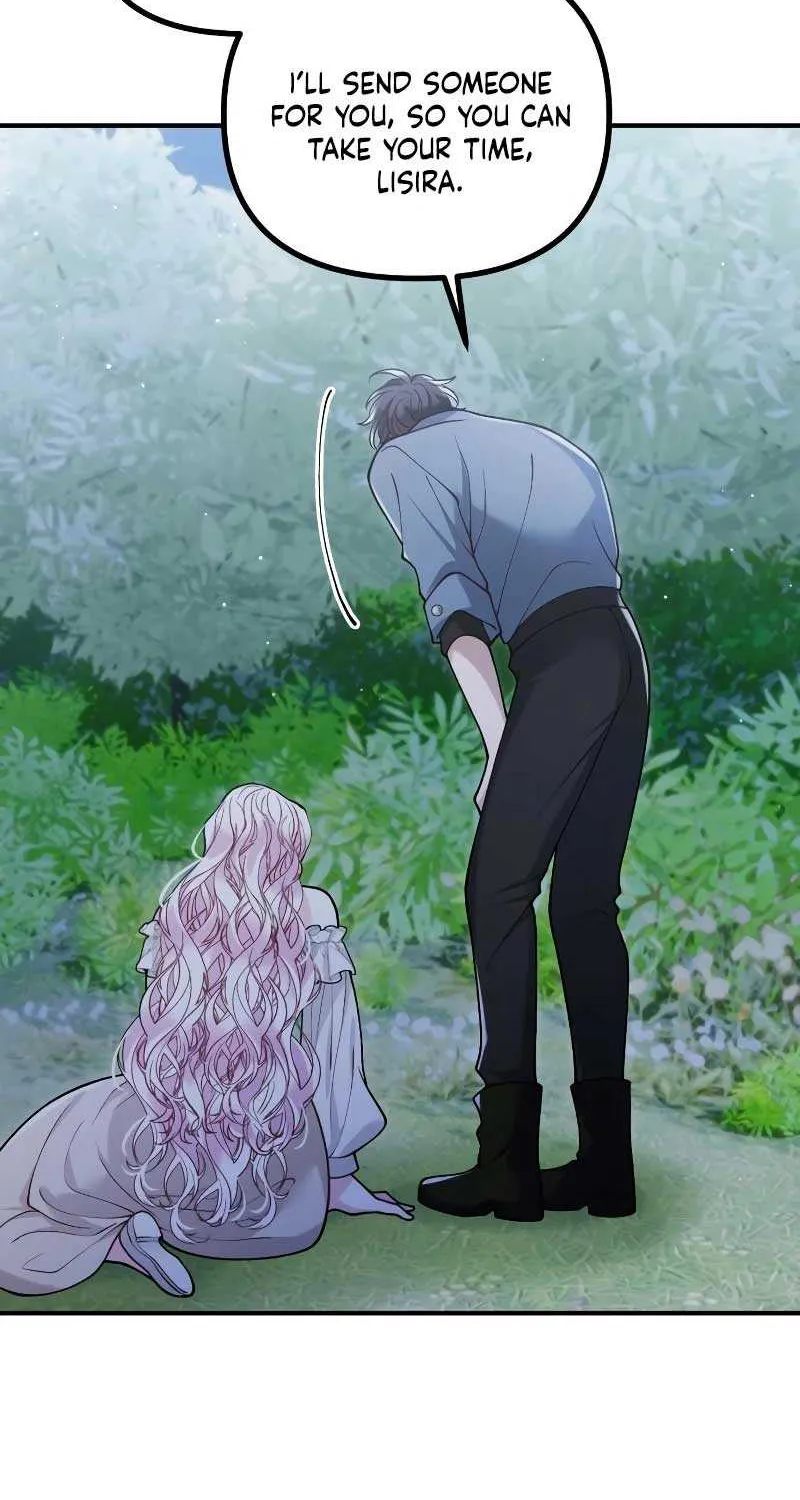 Read A Beast Swallowed by a Flower chapter 47 image 65 on Lezhin