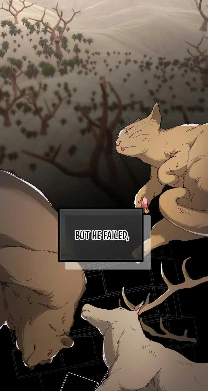 Read A Beast Swallowed by a Flower chapter 47 image 72 on Lezhin