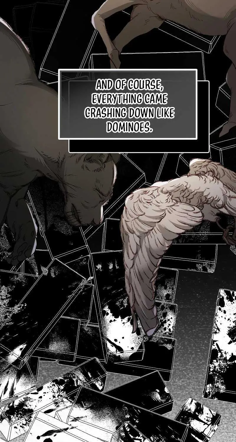Read A Beast Swallowed by a Flower chapter 47 image 73 on Lezhin