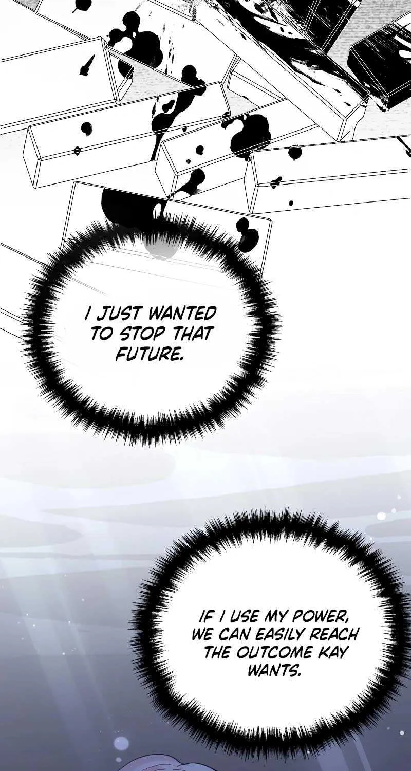 Read A Beast Swallowed by a Flower chapter 47 image 74 on Lezhin