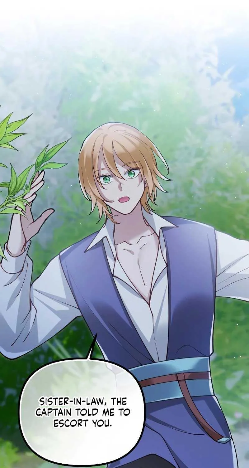 Read A Beast Swallowed by a Flower chapter 47 image 78 on Lezhin