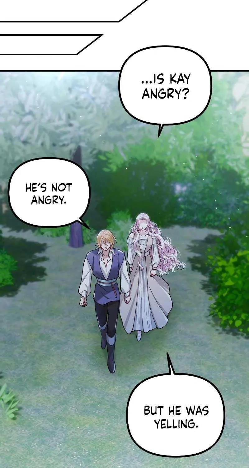 Read A Beast Swallowed by a Flower chapter 47 image 80 on Lezhin