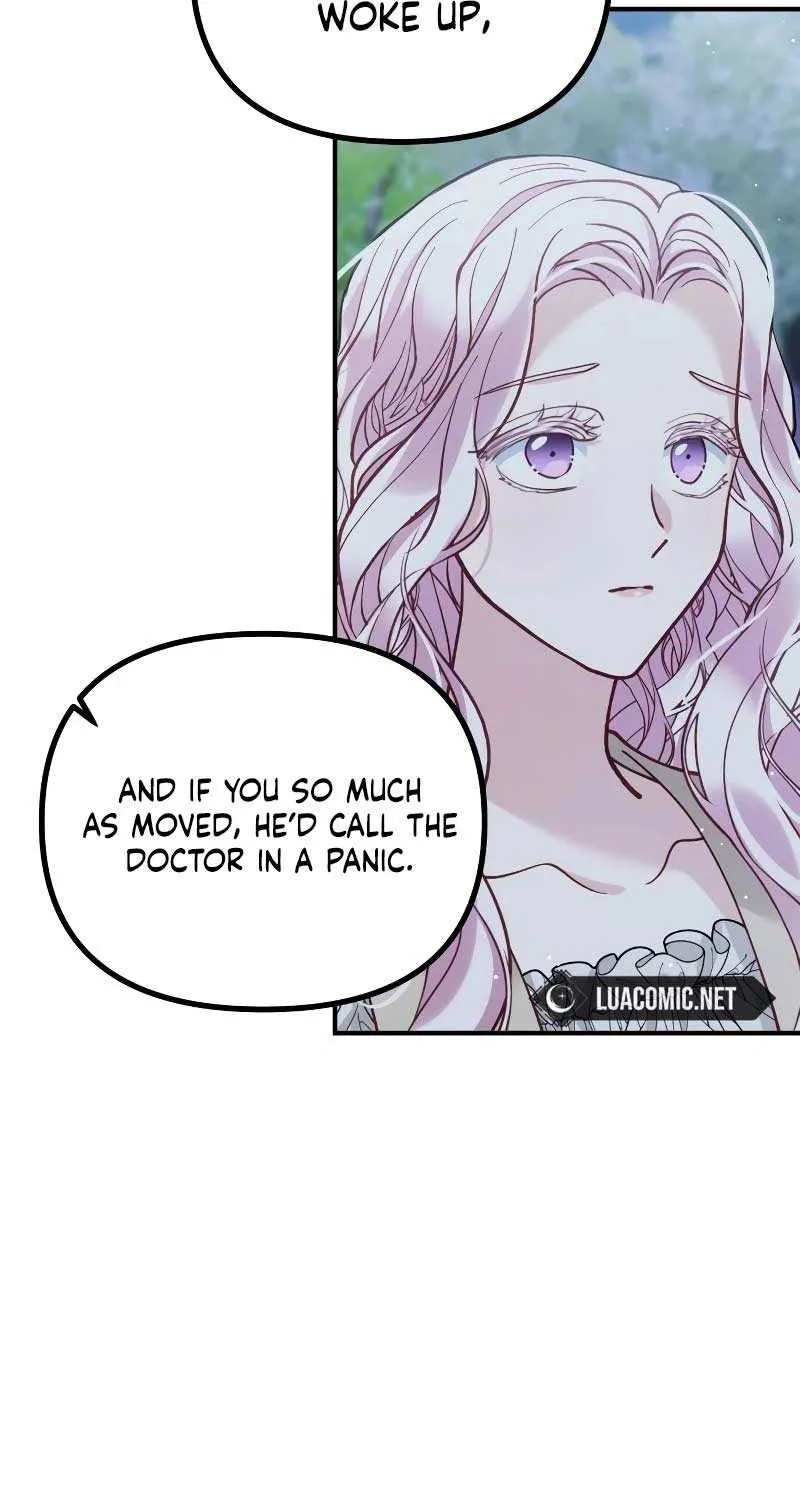 Read A Beast Swallowed by a Flower chapter 47 image 87 on Lezhin