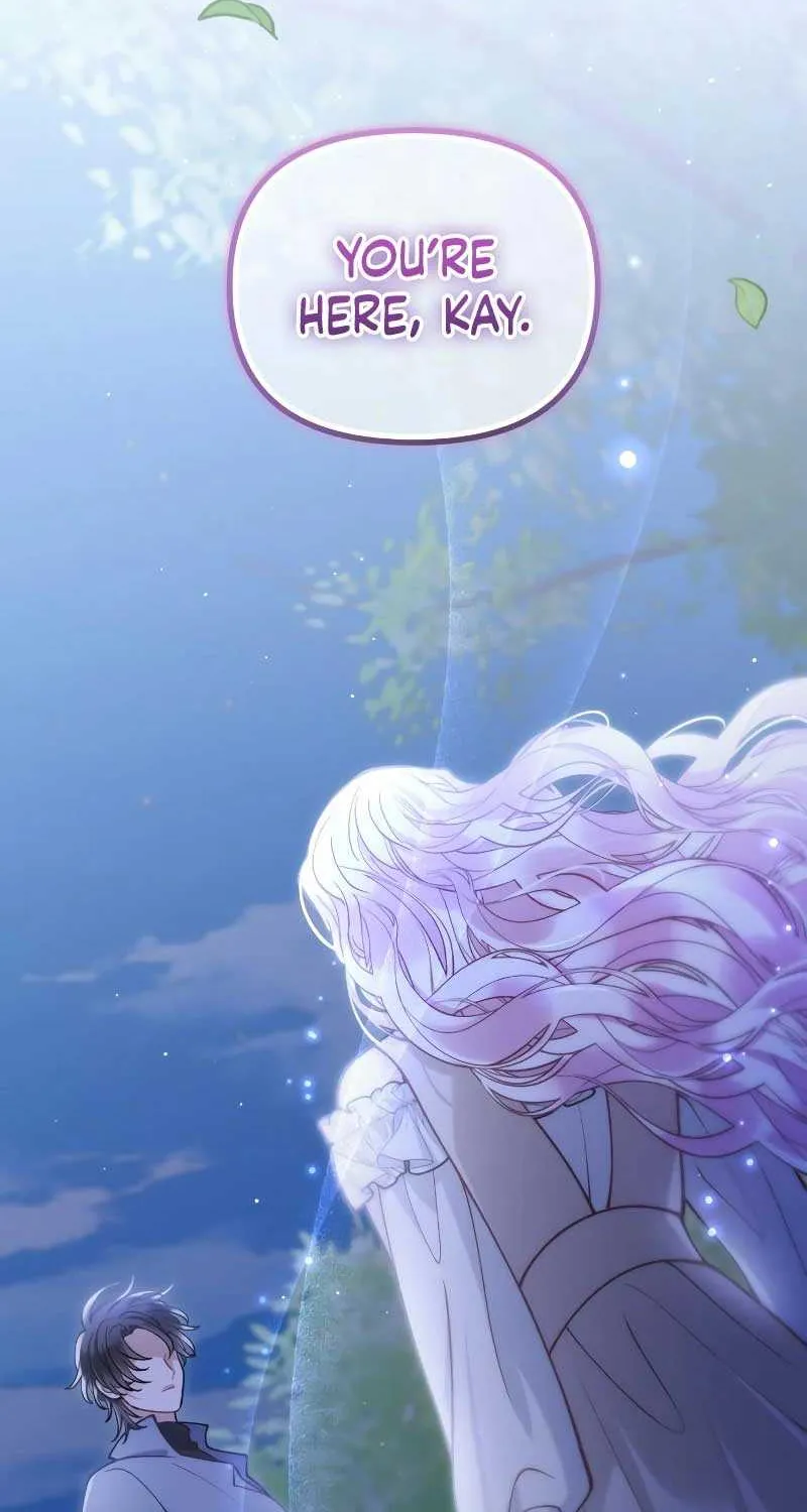 Read A Beast Swallowed by a Flower chapter 47 image 9 on Lezhin