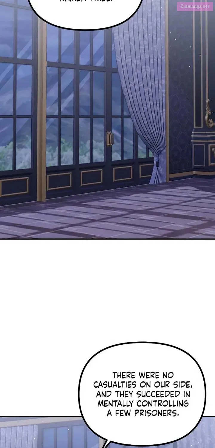 Read A Beast Swallowed by a Flower chapter 48.1 image 1 on Lezhin