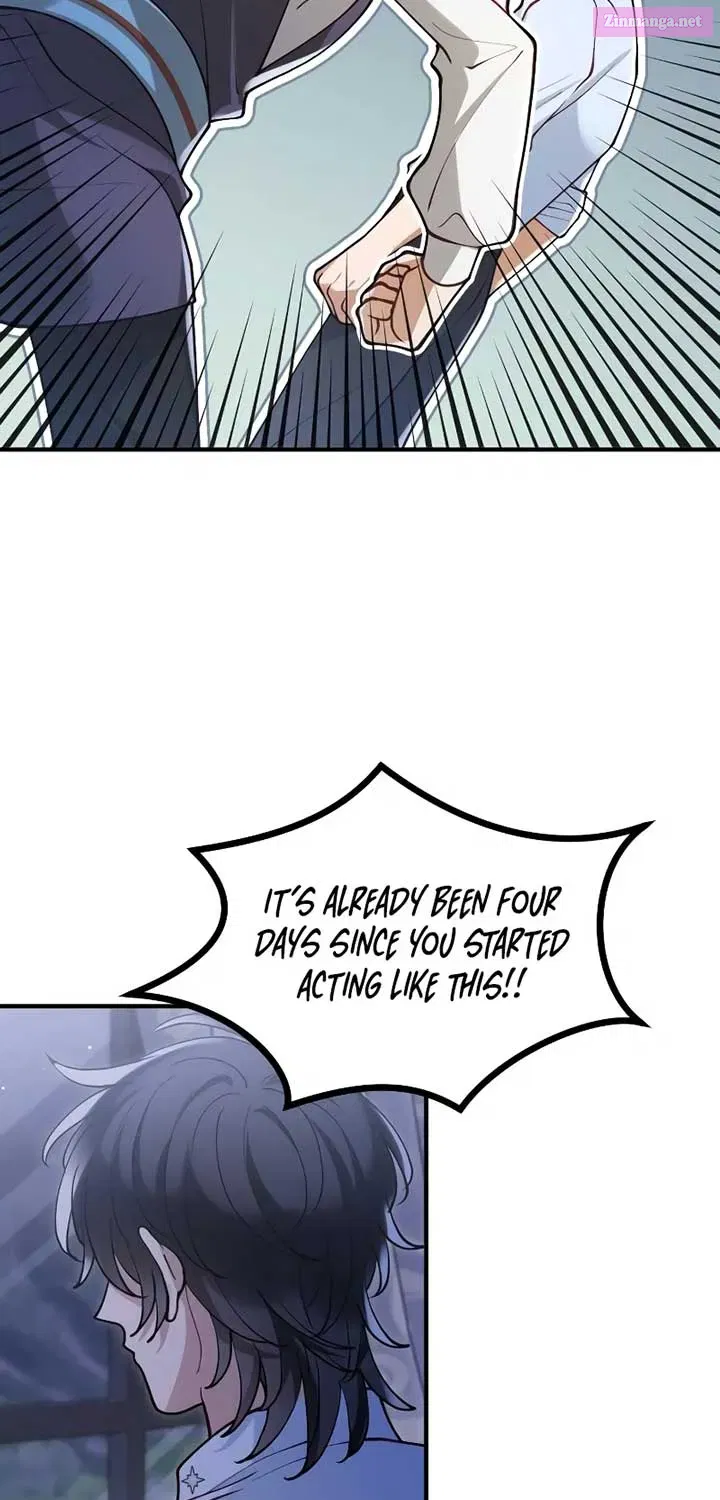 Read A Beast Swallowed by a Flower chapter 48.1 image 10 on Lezhin