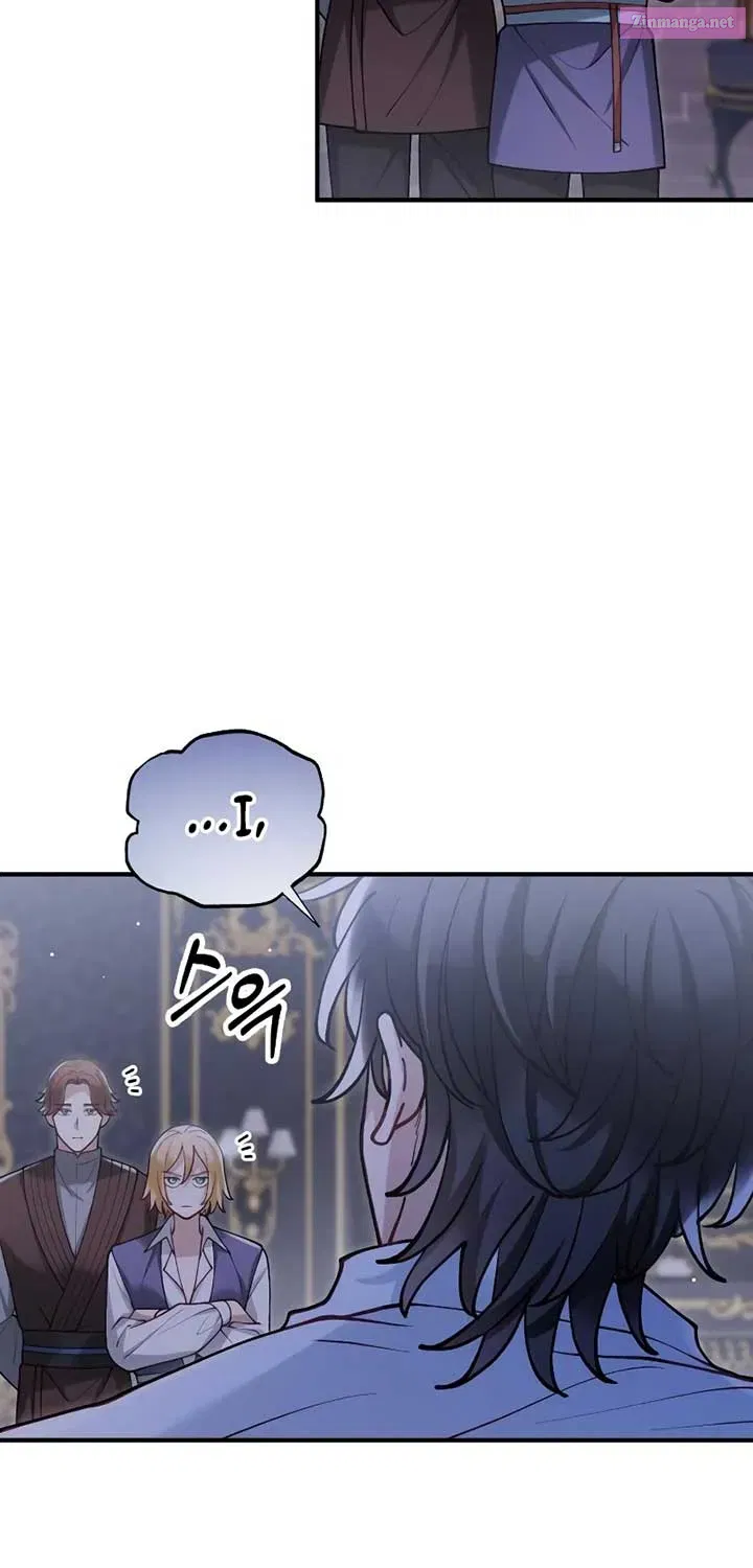 Read A Beast Swallowed by a Flower chapter 48.1 image 12 on Lezhin