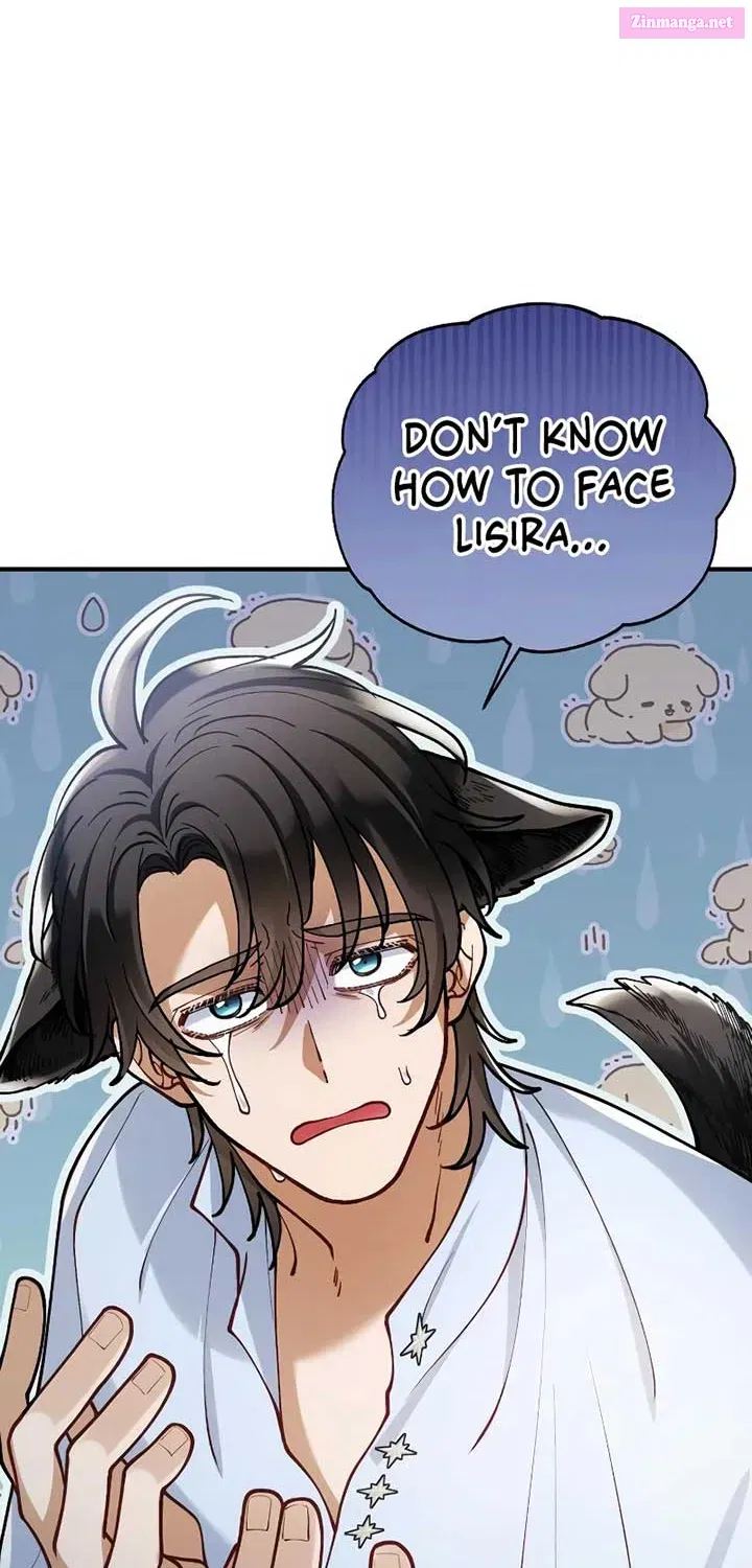 Read A Beast Swallowed by a Flower chapter 48.1 image 13 on Lezhin