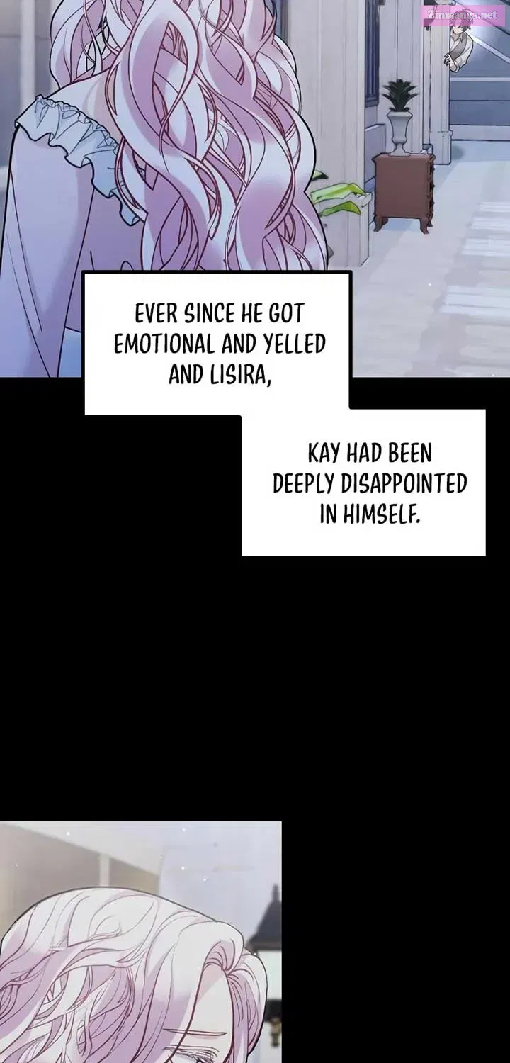 Read A Beast Swallowed by a Flower chapter 48.1 image 17 on Lezhin