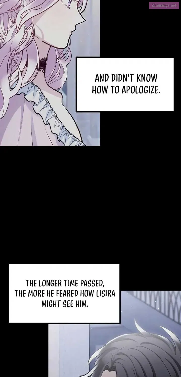 Read A Beast Swallowed by a Flower chapter 48.1 image 18 on Lezhin