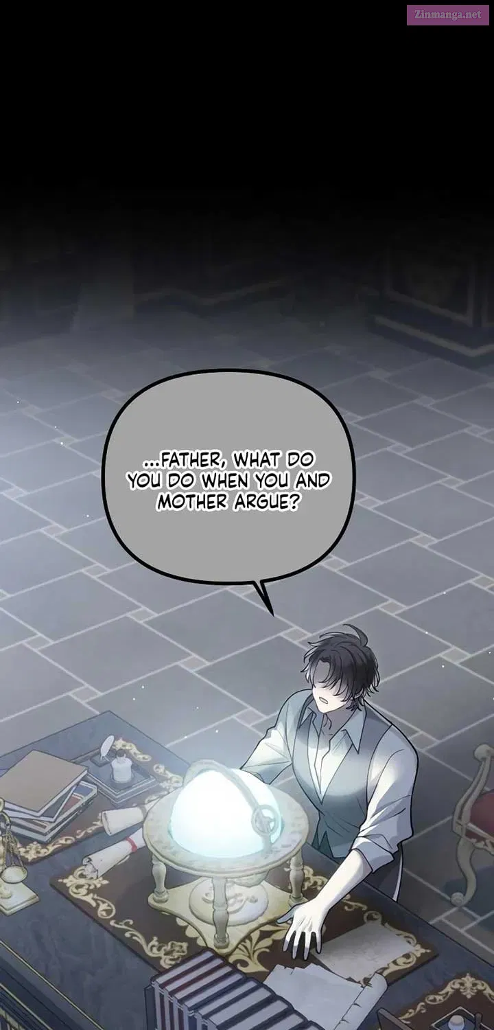 Read A Beast Swallowed by a Flower chapter 48.1 image 21 on Lezhin