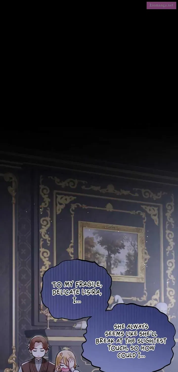 Read A Beast Swallowed by a Flower chapter 48.1 image 26 on Lezhin