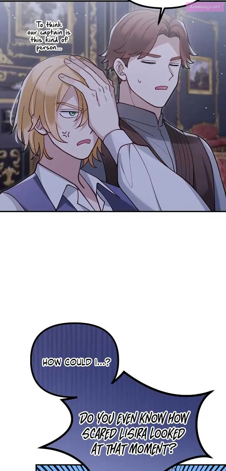 Read A Beast Swallowed by a Flower chapter 48.1 image 28 on Lezhin