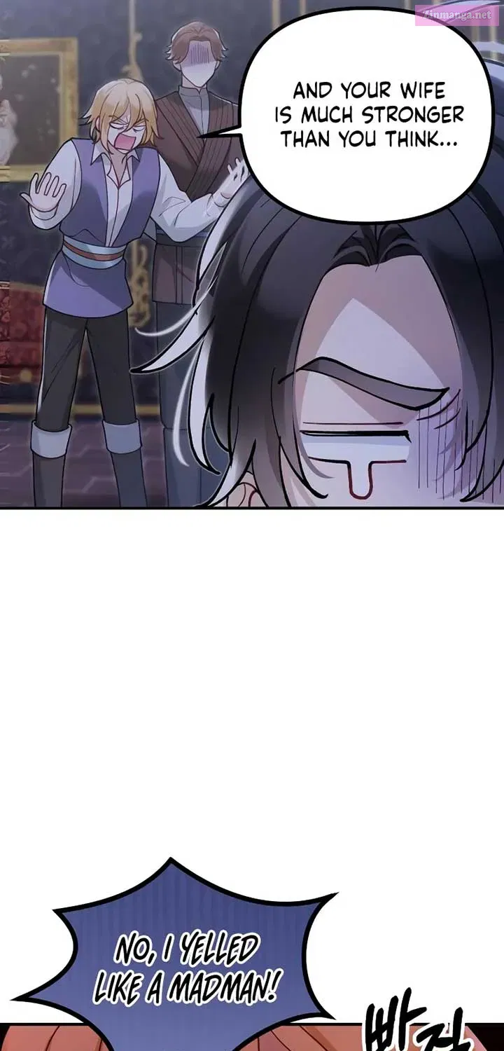 Read A Beast Swallowed by a Flower chapter 48.1 image 30 on Lezhin