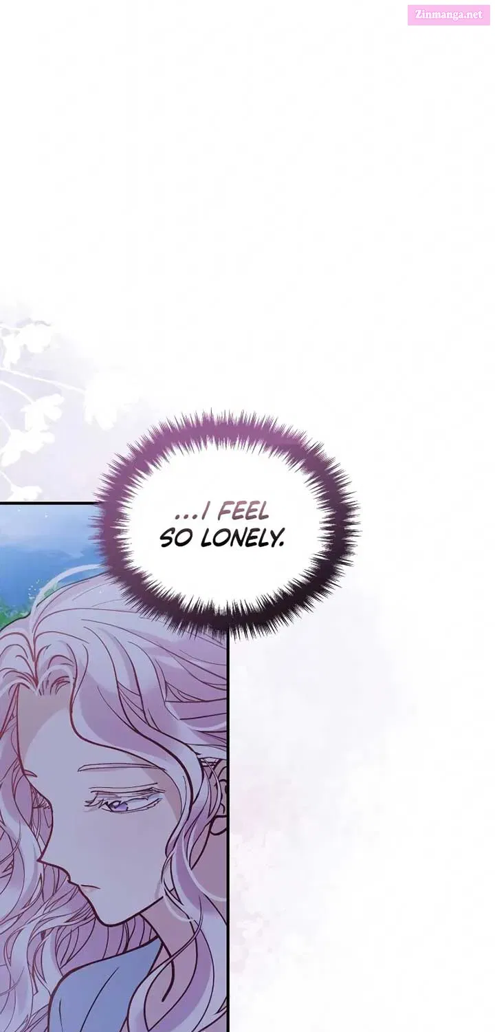 Read A Beast Swallowed by a Flower chapter 48.1 image 40 on Lezhin