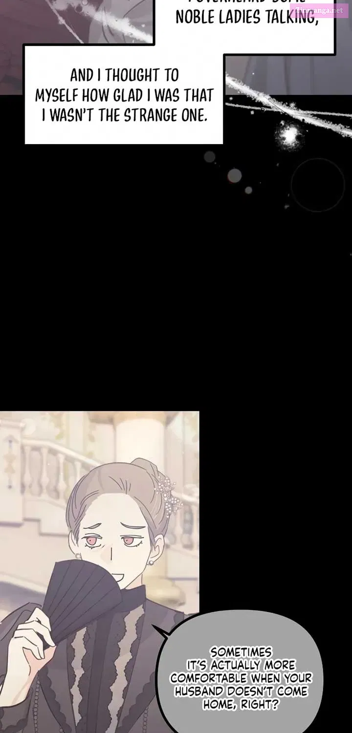 Read A Beast Swallowed by a Flower chapter 48.1 image 44 on Lezhin