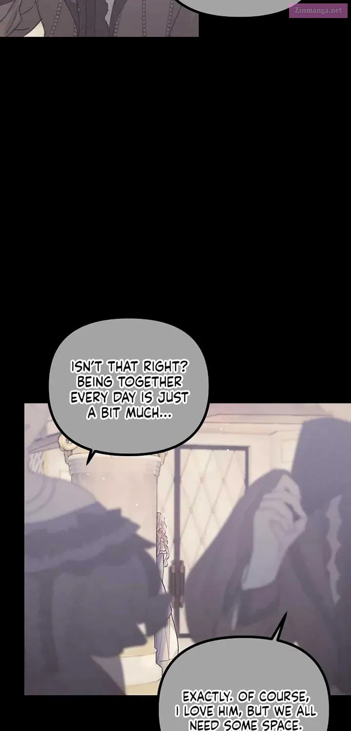 Read A Beast Swallowed by a Flower chapter 48.1 image 45 on Lezhin