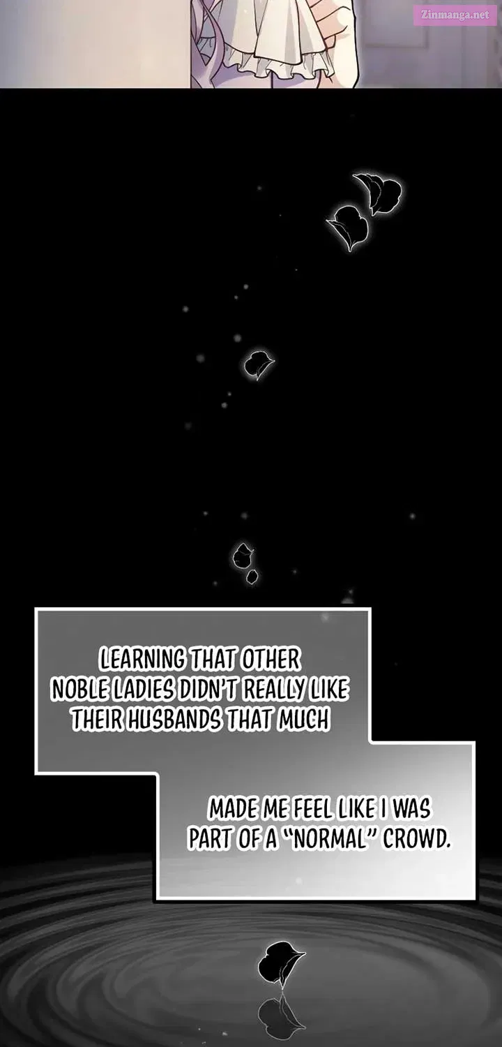 Read A Beast Swallowed by a Flower chapter 48.1 image 47 on Lezhin