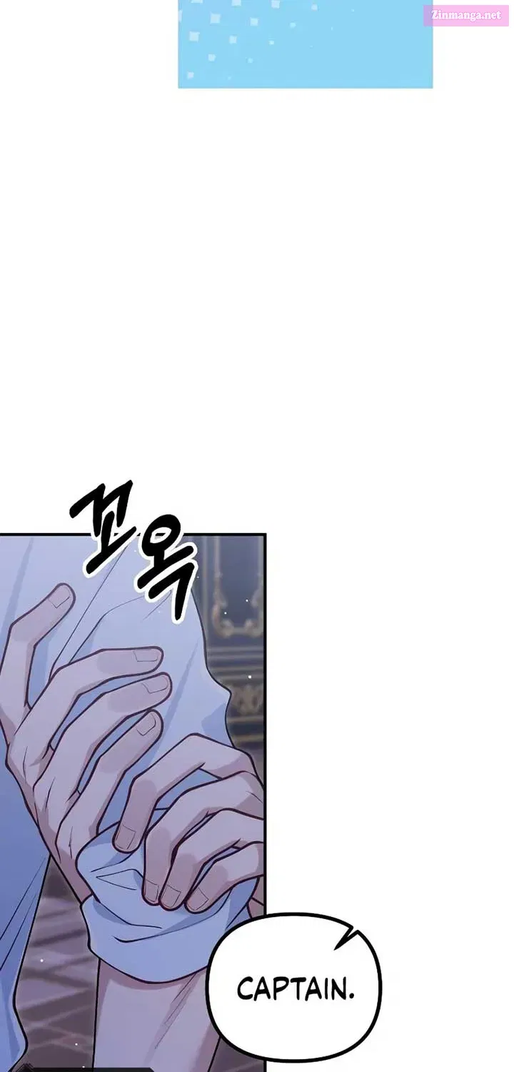 Read A Beast Swallowed by a Flower chapter 48.1 image 5 on Lezhin