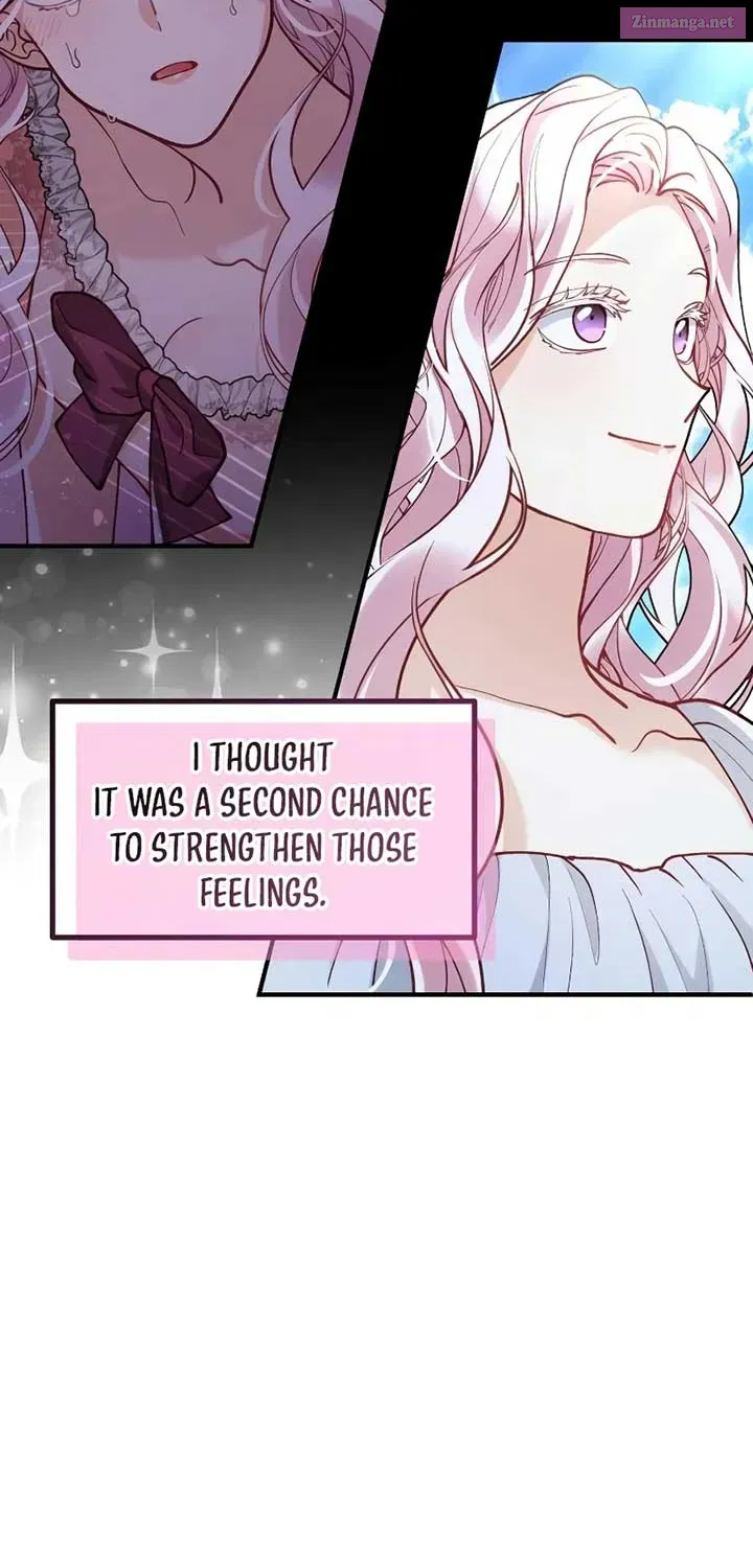 Read A Beast Swallowed by a Flower chapter 48.1 image 53 on Lezhin