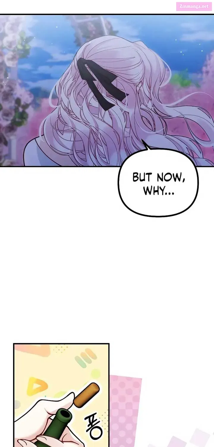 Read A Beast Swallowed by a Flower chapter 48.1 image 54 on Lezhin