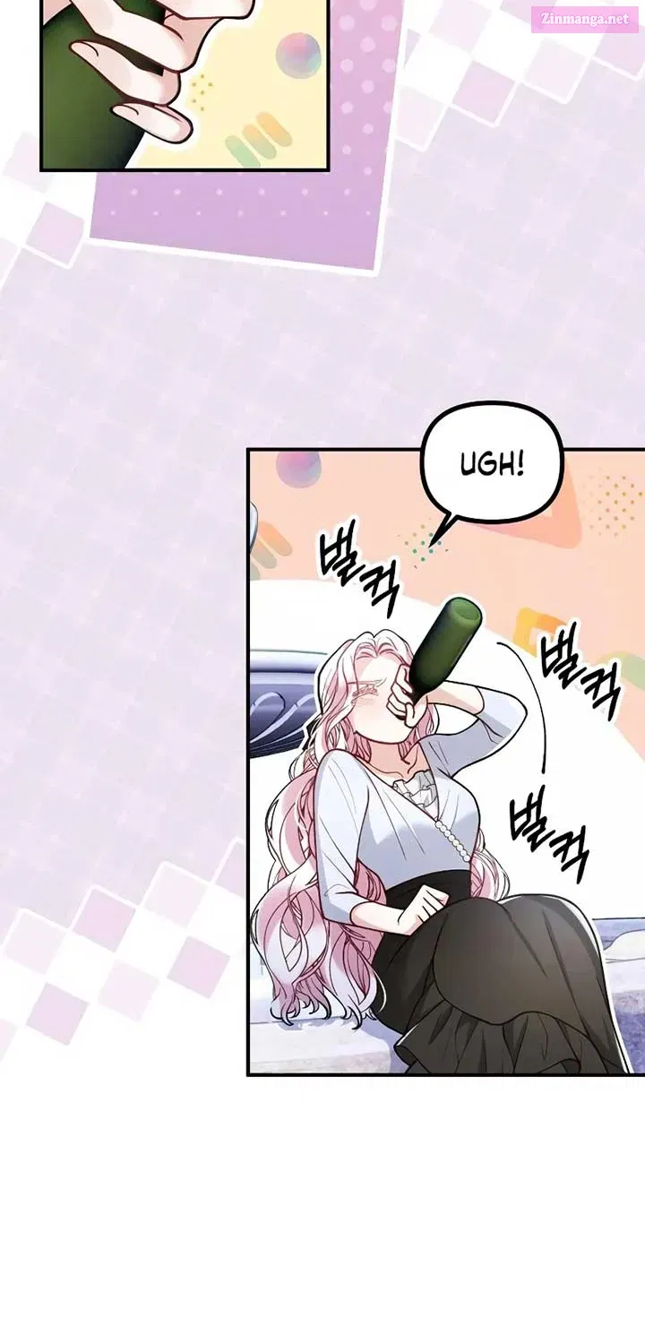 Read A Beast Swallowed by a Flower chapter 48.1 image 55 on Lezhin