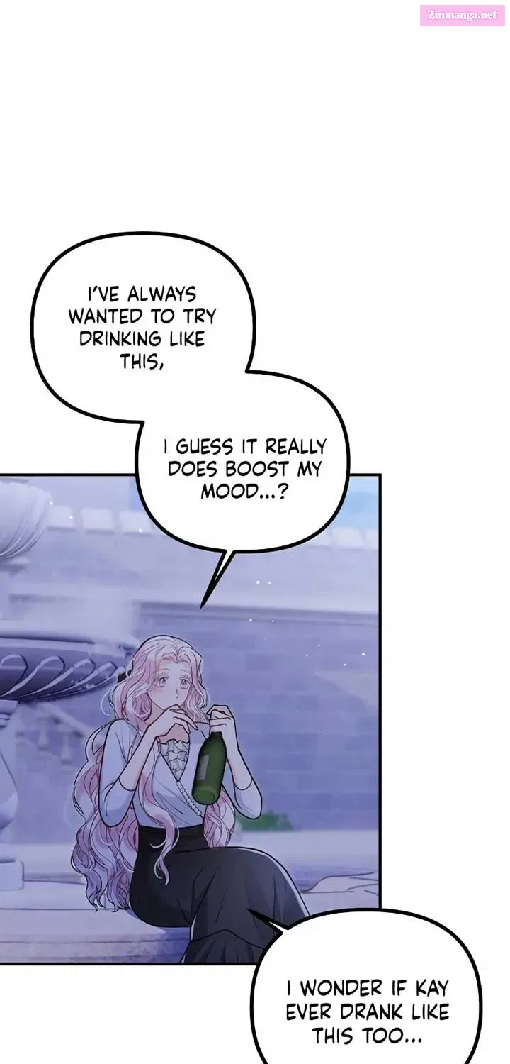 Read A Beast Swallowed by a Flower chapter 48.1 image 57 on Lezhin